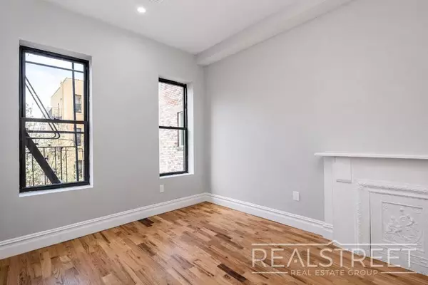 3 bedrooms apartment for rent in Bedford Stuyvesant - Brooklyn, New York