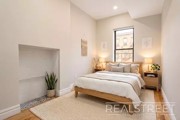 3 bedrooms apartment for rent in Bedford Stuyvesant - Brooklyn, New York