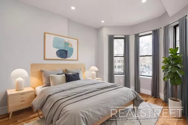 3 bedrooms apartment for rent in Bedford Stuyvesant - Brooklyn, New York