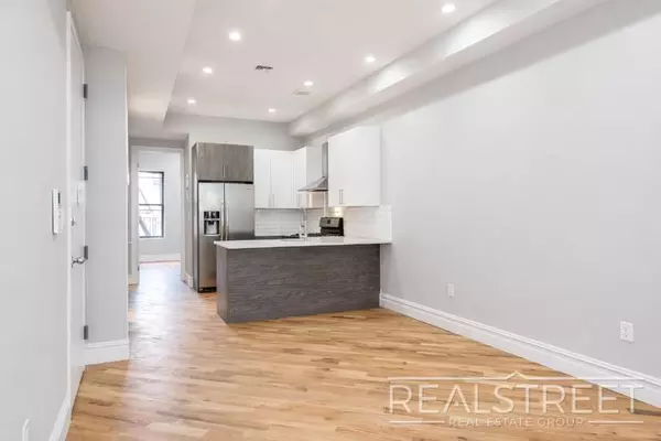 3 bedrooms apartment for rent in Bedford Stuyvesant - Brooklyn, New York