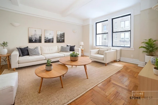 1 bedroom apartment for rent in Upper West Side - Manhattan, New York