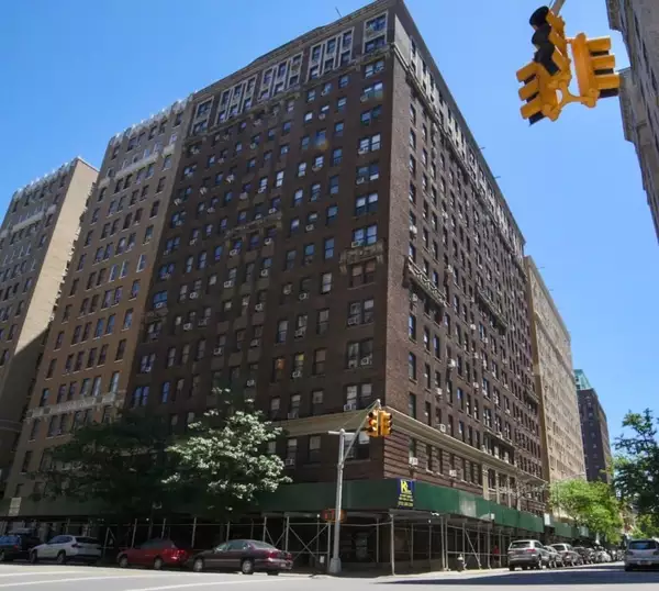 1 bedroom apartment for rent in Upper West Side - Manhattan, New York