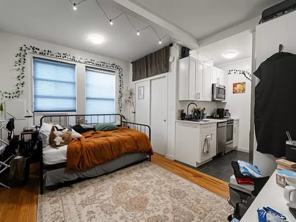 Studio Apartment for rent in Upper West Side - Manhattan, New York
