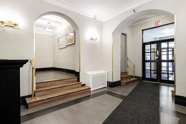 Studio Apartment for rent in Upper West Side - Manhattan, New York