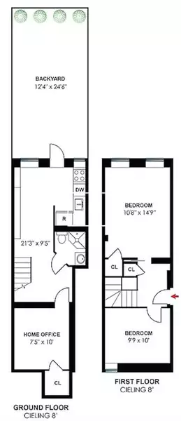 2 bedrooms apartment for rent in Upper East Side - Manhattan, New York