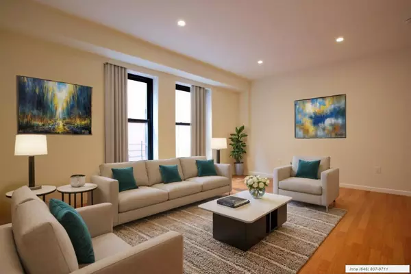 2 bedrooms apartment for rent in Harlem - Manhattan, New York