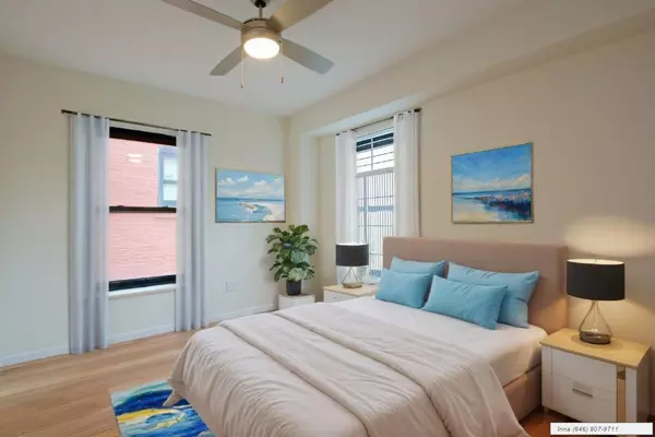 2 bedrooms apartment for rent in Harlem - Manhattan, New York