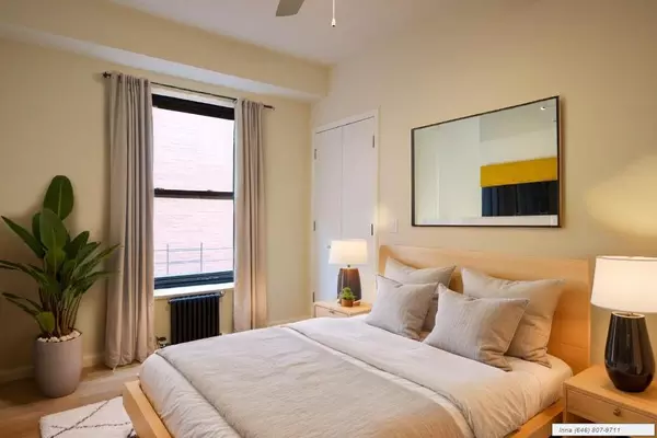 2 bedrooms apartment for rent in Harlem - Manhattan, New York