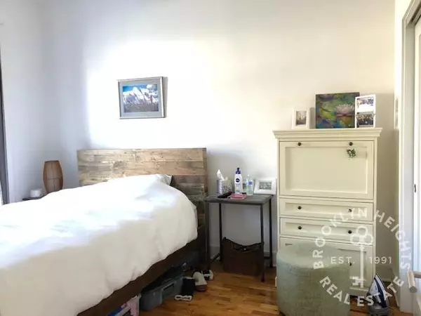 1 bedroom apartment for rent in Brooklyn Heights - Brooklyn, New York
