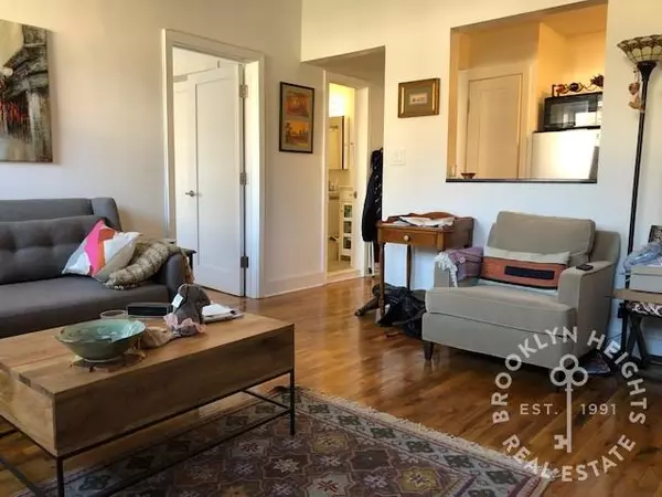 1 bedroom apartment for rent in Brooklyn Heights - Brooklyn, New York