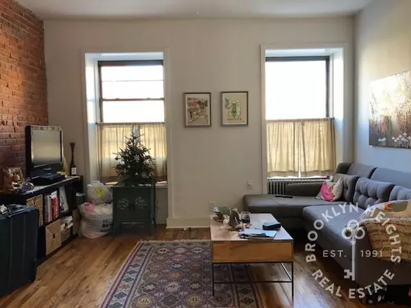1 bedroom apartment for rent in Brooklyn Heights - Brooklyn, New York