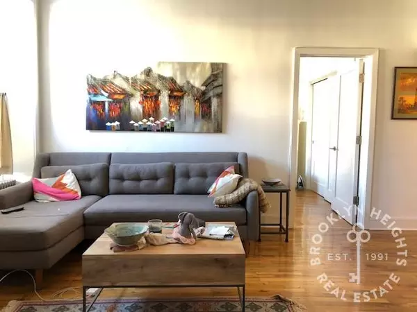 1 bedroom apartment for rent in Brooklyn Heights - Brooklyn, New York