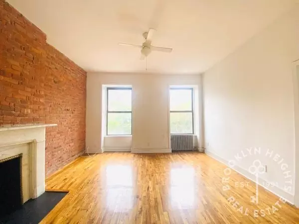 1 bedroom apartment for rent in Brooklyn Heights - Brooklyn, New York
