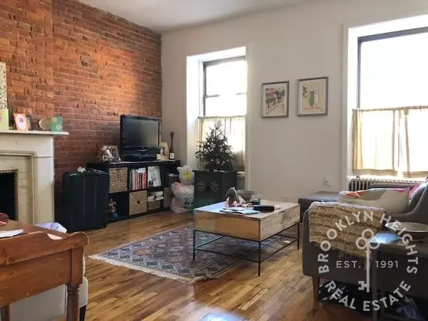 1 bedroom apartment for rent in Brooklyn Heights - Brooklyn, New York