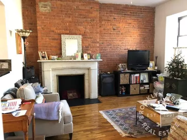 1 bedroom apartment for rent in Brooklyn Heights - Brooklyn, New York