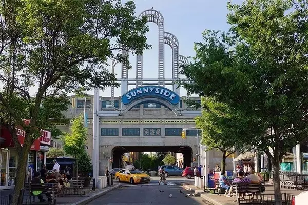 1 bedroom apartment for rent in Sunnyside - Queens, New York