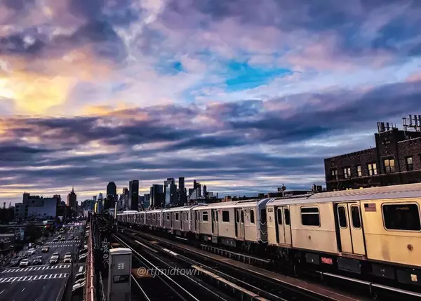 1 bedroom apartment for rent in Sunnyside - Queens, New York