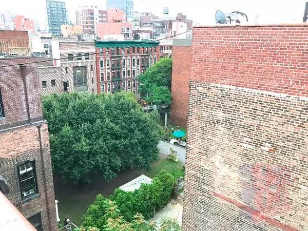 1 bedroom apartment for rent in Soho - Manhattan, New York