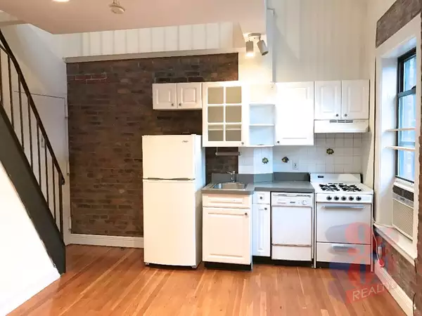 1 bedroom apartment for rent in Soho - Manhattan, New York