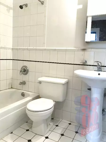 1 bedroom apartment for rent in Soho - Manhattan, New York