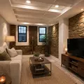 3 bedrooms apartment for rent in Midtown West - Manhattan, New York