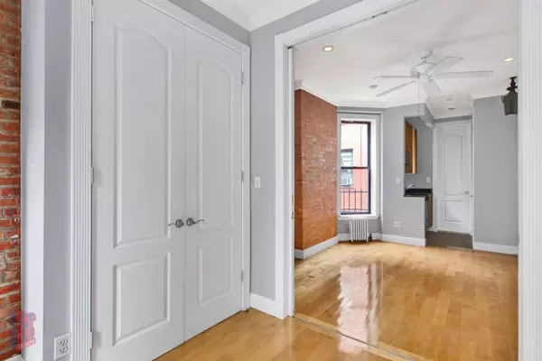 1 bedroom apartment for rent in Soho - Manhattan, New York