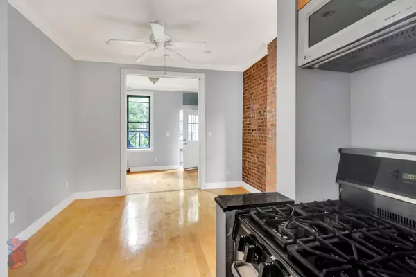1 bedroom apartment for rent in Soho - Manhattan, New York
