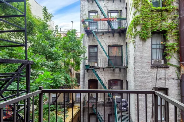 1 bedroom apartment for rent in Soho - Manhattan, New York