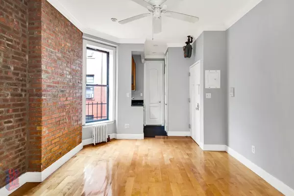 1 bedroom apartment for rent in Soho - Manhattan, New York