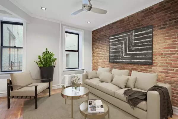 1 bedroom apartment for rent in East Village - Manhattan, New York