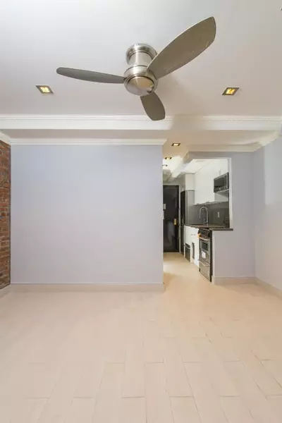 1 bedroom apartment for rent in East Village - Manhattan, New York
