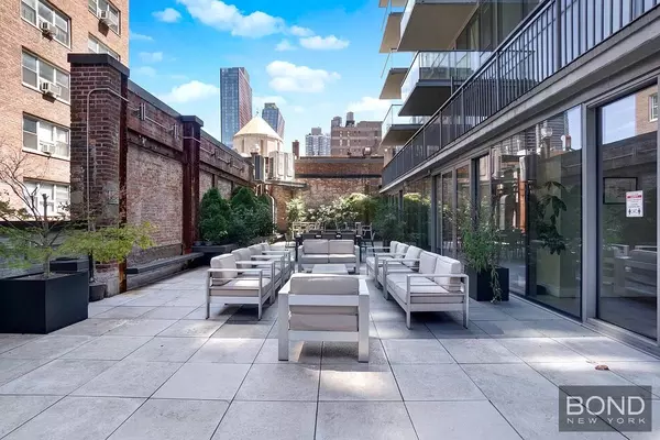 2 bedrooms apartment for rent in Murray Hill - Manhattan, New York