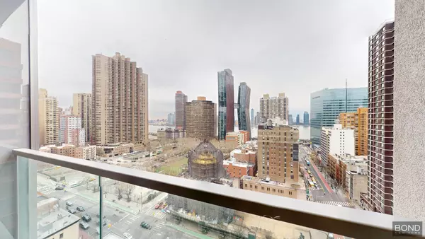 2 bedrooms apartment for rent in Murray Hill - Manhattan, New York