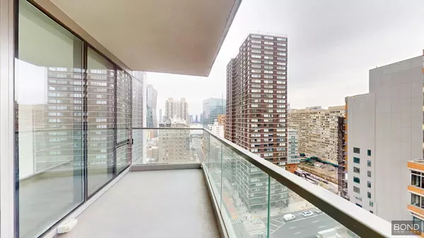 2 bedrooms apartment for rent in Murray Hill - Manhattan, New York