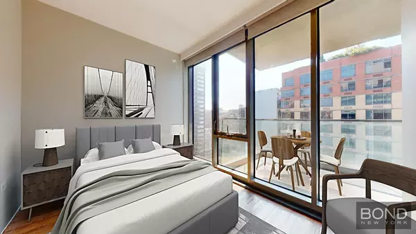 2 bedrooms apartment for rent in Murray Hill - Manhattan, New York