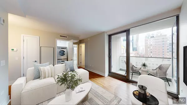 1 bedroom apartment for rent in Murray Hill - Manhattan, New York