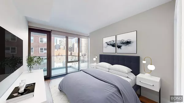 1 bedroom apartment for rent in Murray Hill - Manhattan, New York