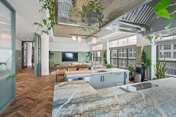 1 bedroom apartment for rent in Dumbo - Brooklyn, New York