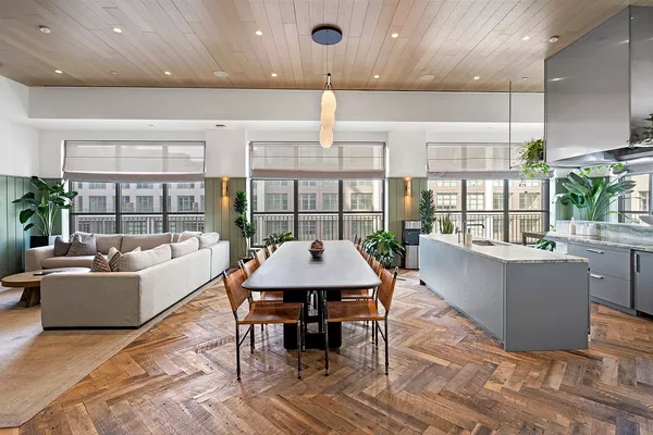 1 bedroom apartment for rent in Dumbo - Brooklyn, New York