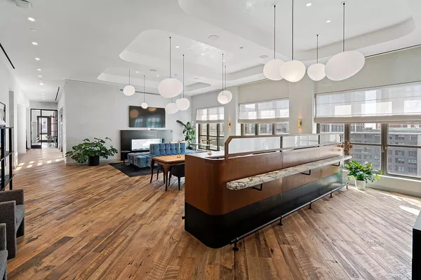 1 bedroom apartment for rent in Dumbo - Brooklyn, New York