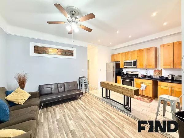 1 bedroom apartment for rent in Flatbush Ditmas Park - Brooklyn, New York