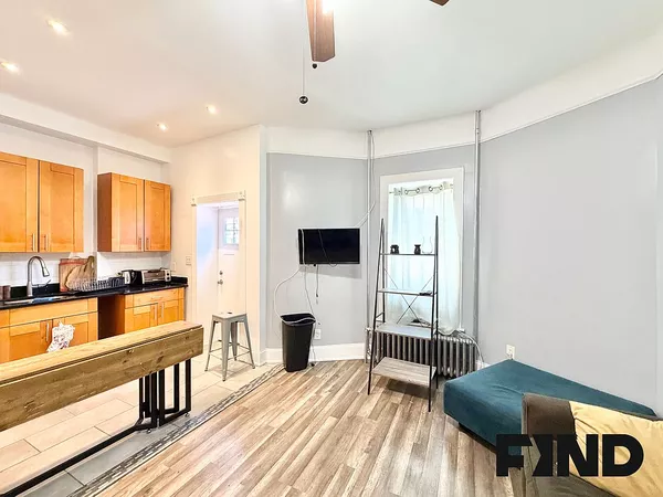1 bedroom apartment for rent in Flatbush Ditmas Park - Brooklyn, New York