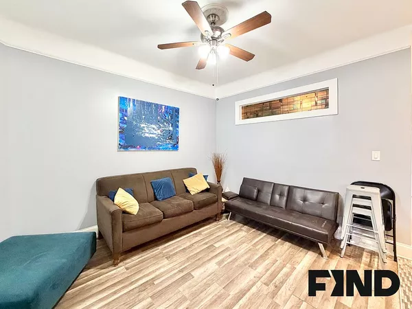 1 bedroom apartment for rent in Flatbush Ditmas Park - Brooklyn, New York