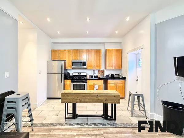 1 bedroom apartment for rent in Flatbush Ditmas Park - Brooklyn, New York