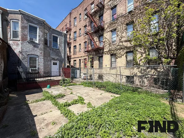 1 bedroom apartment for rent in Flatbush Ditmas Park - Brooklyn, New York