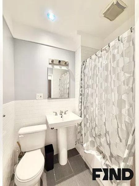 1 bedroom apartment for rent in Flatbush Ditmas Park - Brooklyn, New York