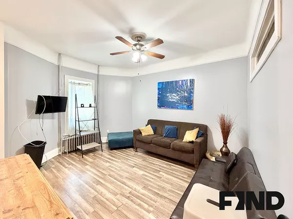 1 bedroom apartment for rent in Flatbush Ditmas Park - Brooklyn, New York