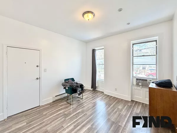 1 bedroom apartment for rent in Flatbush Ditmas Park - Brooklyn, New York