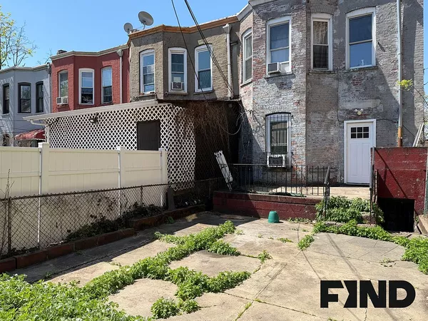 1 bedroom apartment for rent in Flatbush Ditmas Park - Brooklyn, New York