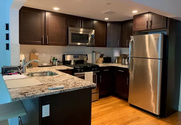 2 bedrooms apartment for rent in Fort Greene - Brooklyn, New York